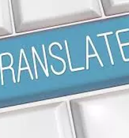 Kakovostni prevodi nemscina anglescina slovenscina