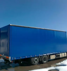 Kamionske ponjave ljubljana