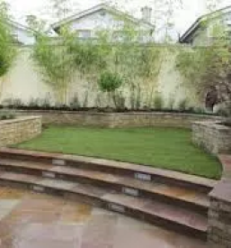 Kvalitetna ureditev okolice vrhnika okolica