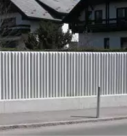 Lamelne ograje slovenija