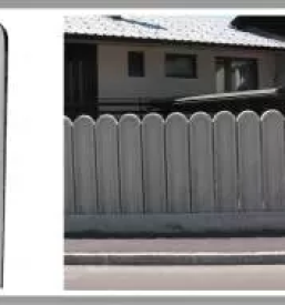 Lamelne ograje slovenija