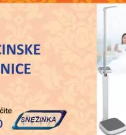 Medicinske tehtnice slovenija