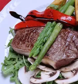 Nedeljska kosila Pivka