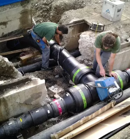 Plasticni cevovodi slovenija