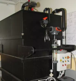 Plasticni rezervoarji slovenija