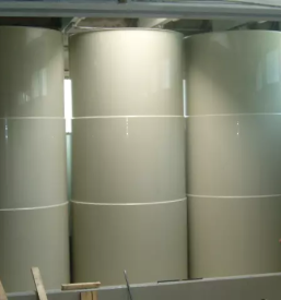 Plasticni rezervoarji slovenija