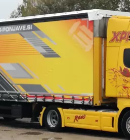 Servis ponjav Slovenija