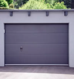 Quality garage doors slovenia