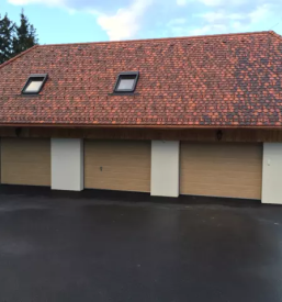 Quality garage doors slovenia