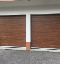 Quality garage doors slovenia