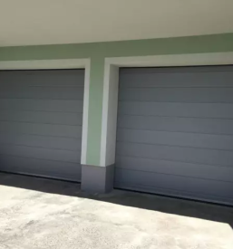 Quality garage doors slovenia