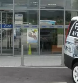 Steklarstvo primorska