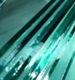 Steklarstvo primorska