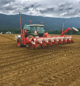 Storitve s kmetijsko mehanizacijo kocevje