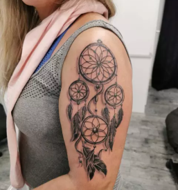 Tattoo studio stajerska