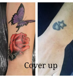 Tattoo studio stajerska