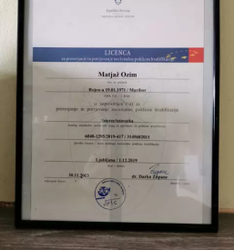 Tattoo studio stajerska