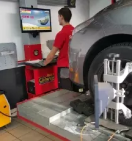 Poceni avtooptika Goriška