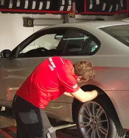 Najboljša avtooptika Goriška