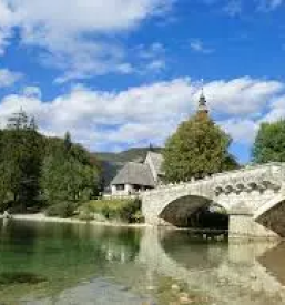 Ugodni apartmaji bohinjsko jezero