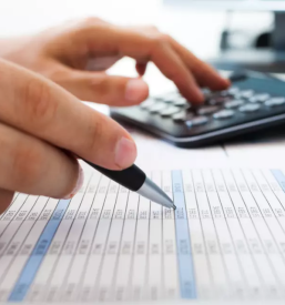 Računovodja Ljutomer