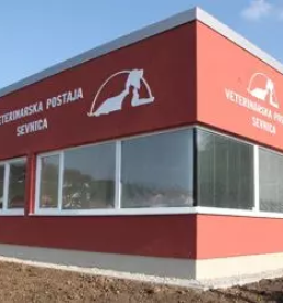 Veterina za male in velike zivali posavje