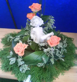 Zalni aranzmaji maribor