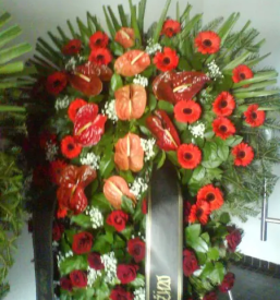 Zalni aranzmaji maribor