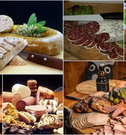 Dobri suhomesnati izdelki velenje