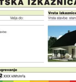 Gradnja montaznih his pomurje