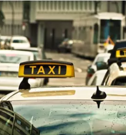 Hiter taxi kranj