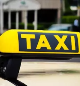 Hiter taxi kranj