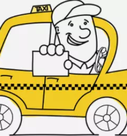 Hiter taxi kranj