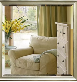 Izdelava ogledal Ljubljana, okolica