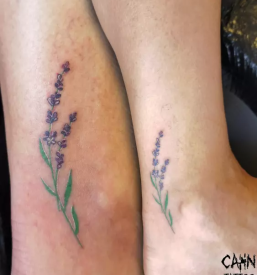 Kvaliteten tetovator zasavje