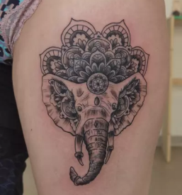 Kvaliteten tetovator zasavje