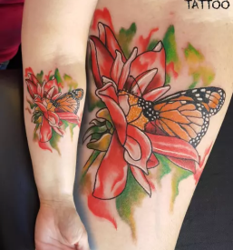 Kvaliteten tetovator zasavje