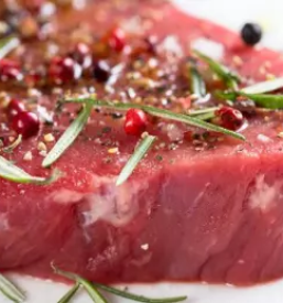 Kvalitetna govedina koroska