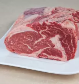 Kvalitetna govedina koroska