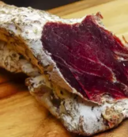 Kvalitetni suhomesnati izdelki koroska