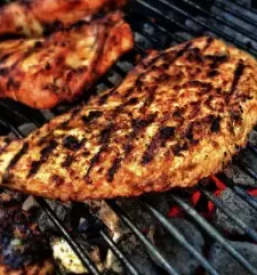 Kvalitetno mes za zar koroska