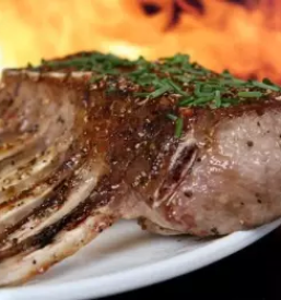 Kvalitetno mes za zar koroska