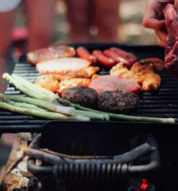 Kvalitetno mes za zar koroska