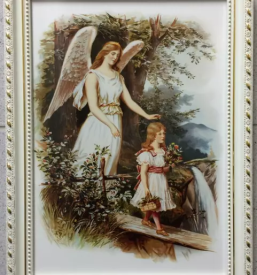 Okvirjanje po meri Domžale