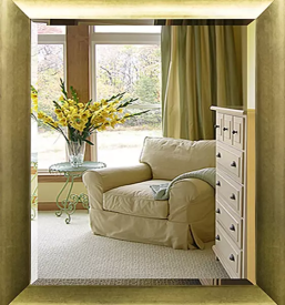 Unikaten okvir za portret Ljubljana, okolica