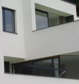 Polaganje strojnih estrihov osrednja slovenija