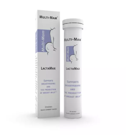 Pospesitev produkcije materinega mleka slovenija