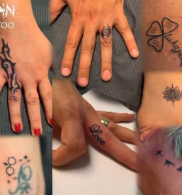 Ugoden tetovator trbovlje