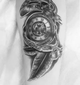 Ugoden tetovator trbovlje