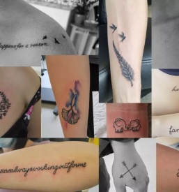 Ugoden tetovator zasavje